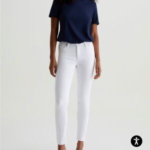 AG Prima Ankle - Size 30R